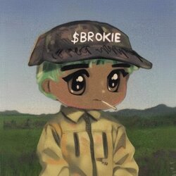 $brokie手机赚钱软件