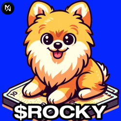 $rocky手机赚钱软件
