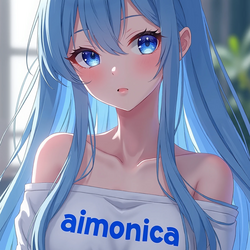 aimonica手机赚钱软件
