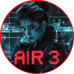 air3手机赚钱软件