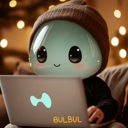 bulbul手机赚钱软件