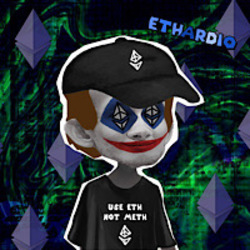 ethardio手机赚钱软件
