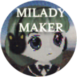 milady手机赚钱软件