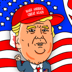 trumpcoin手机赚钱软件