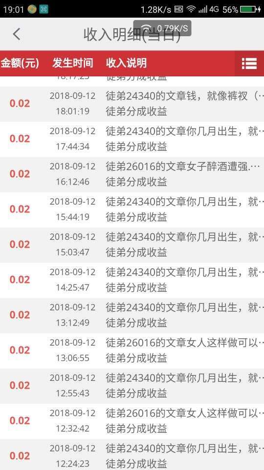 小甜椒手机赚钱软件截图3