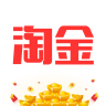 淘金阅读手机赚钱软件