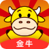 金牛-转发平台手机赚钱软件