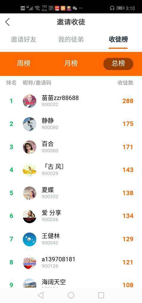 章鱼快讯手机赚钱软件截图2