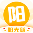阳光赚-转发单价0.4元手机赚钱软件