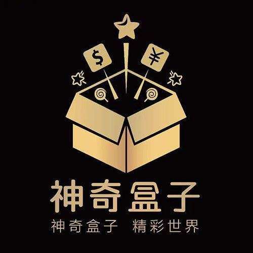 神奇盒子手机赚钱软件