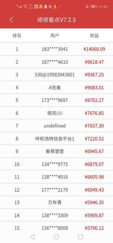 嗒嗒看点手机赚钱软件截图3