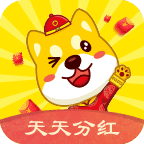 欢乐招财犬-分红合成手机赚钱软件