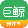 巨鲸看点-阅读app手机赚钱软件