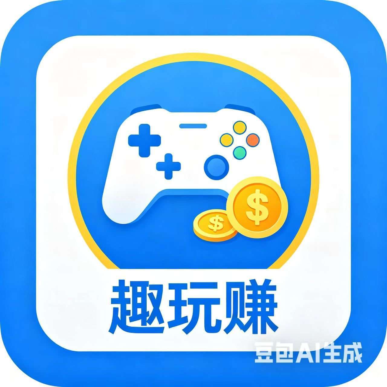 萌玩赚