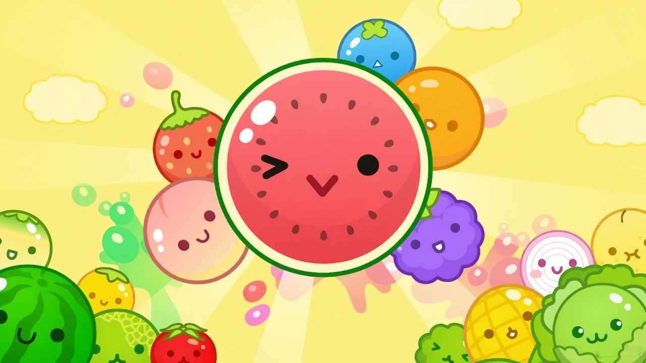 大西瓜消消正版手机赚钱软件截图1