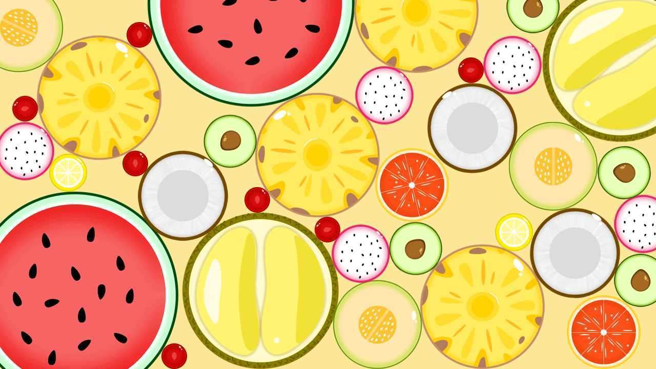 碰个大西瓜与小芝麻手机赚钱软件截图2