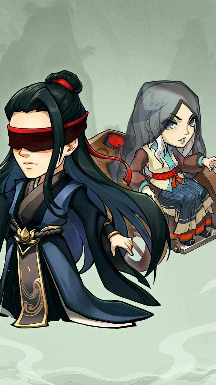 武侠自走棋手机赚钱软件截图1
