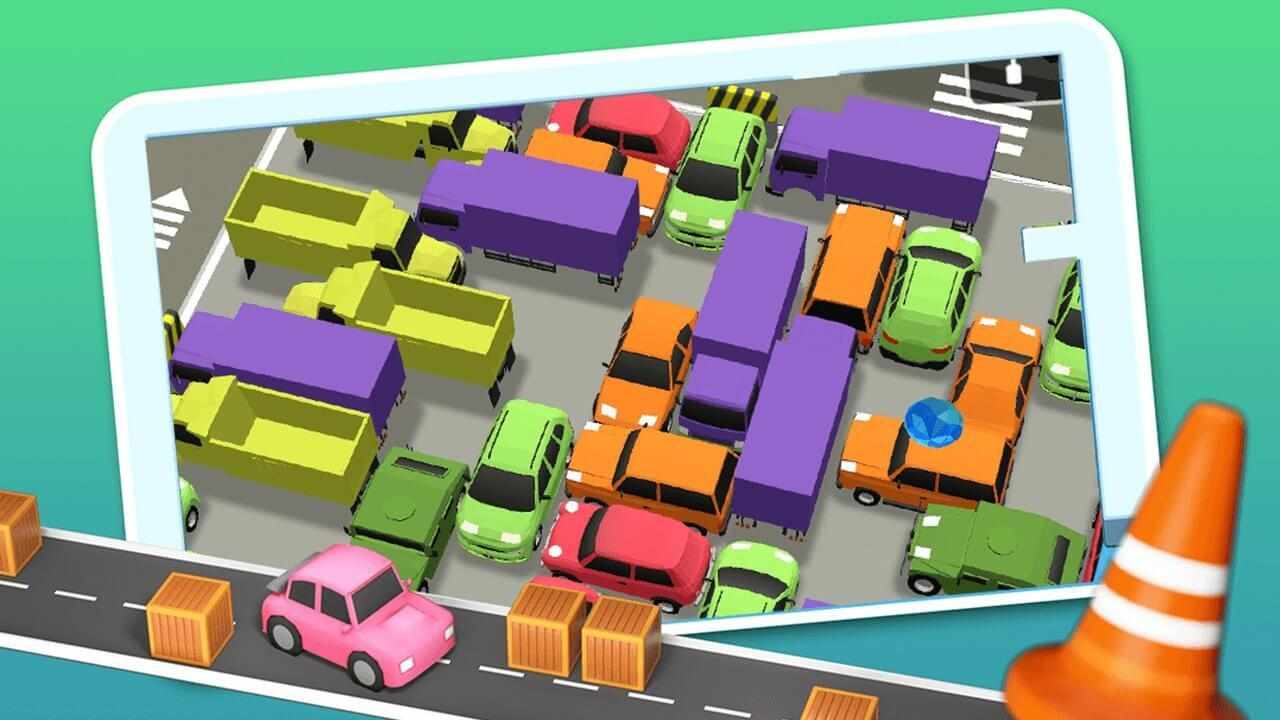 最强游戏车手机赚钱软件截图1
