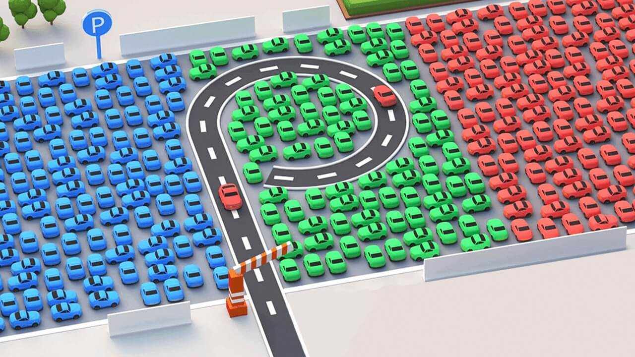 最强游戏车手机赚钱软件截图3