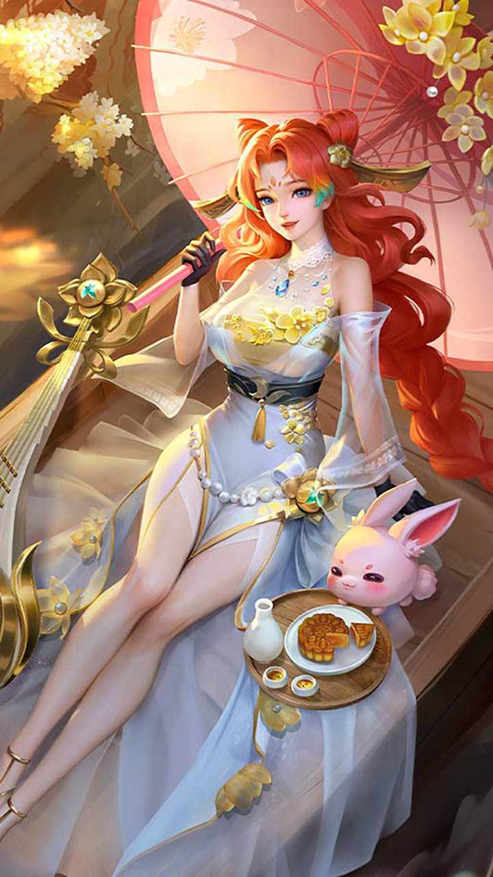 集光物语手机赚钱软件截图1