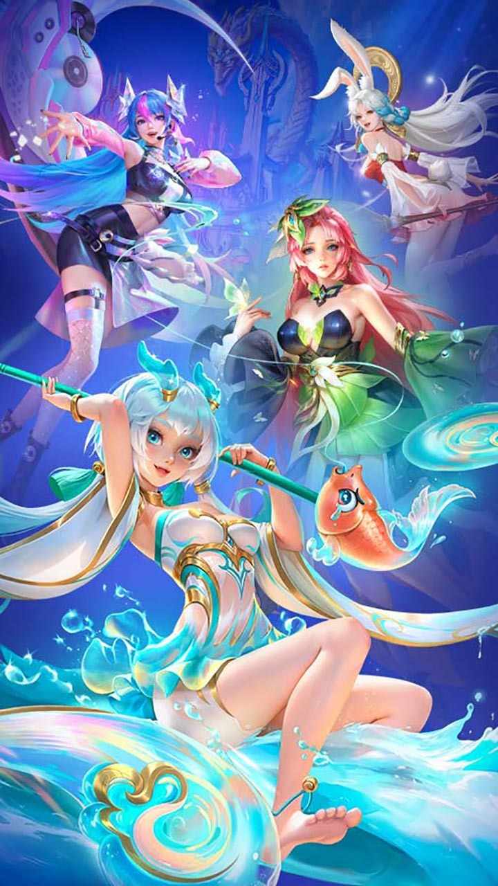 集光物语手机赚钱软件截图2
