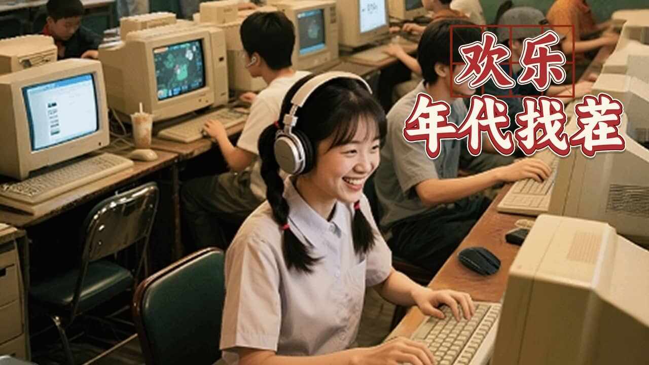 欢乐年代找茬手机赚钱软件截图3