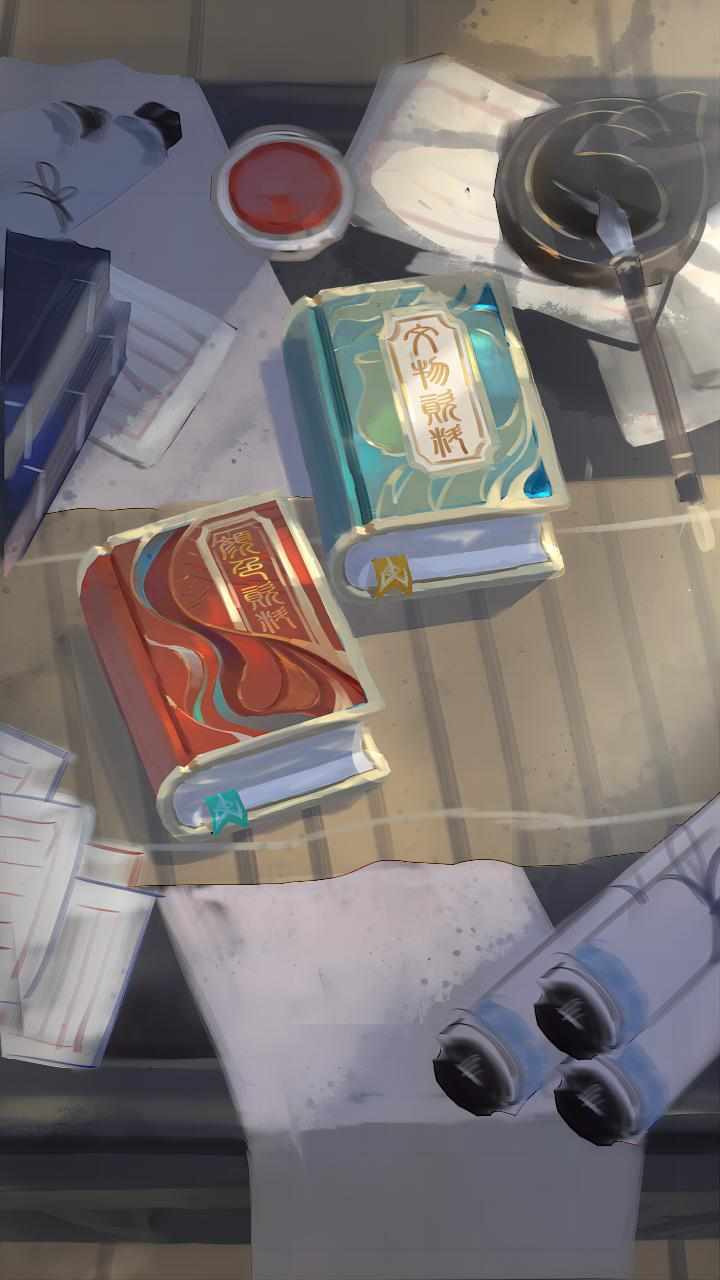 奇趣博物馆手机赚钱软件截图1