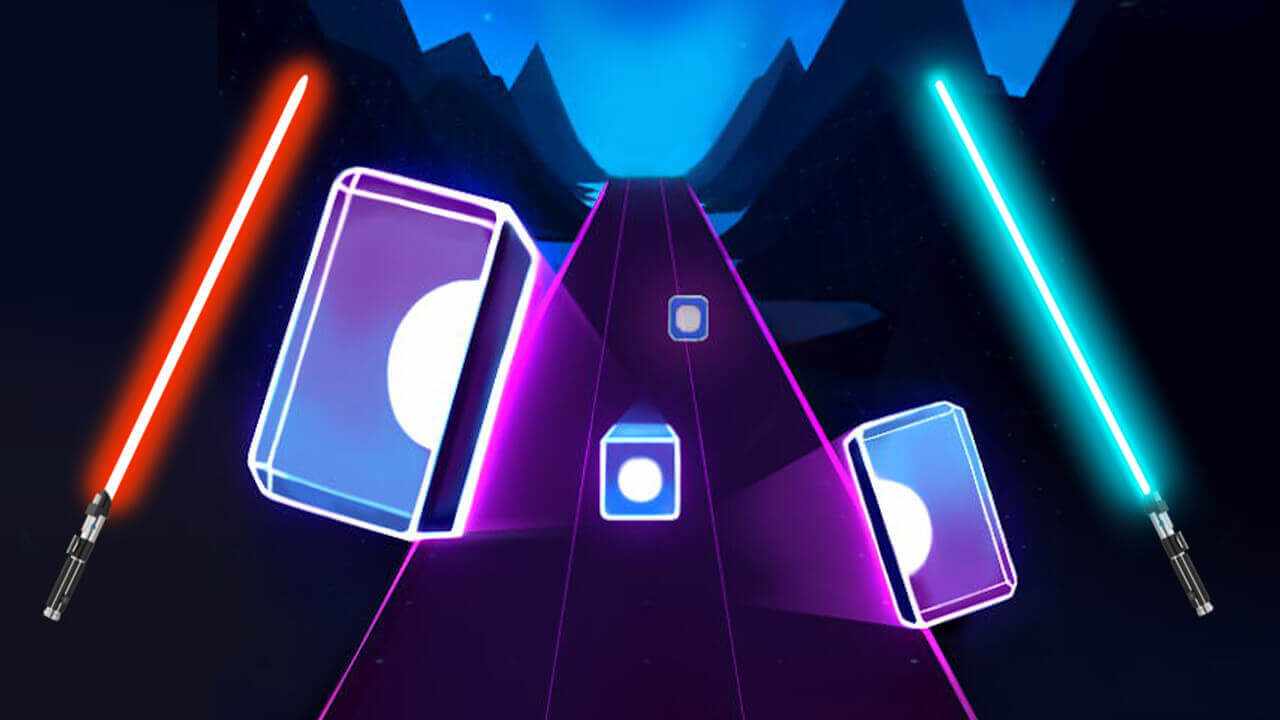 音悦刀剑手机赚钱软件截图2