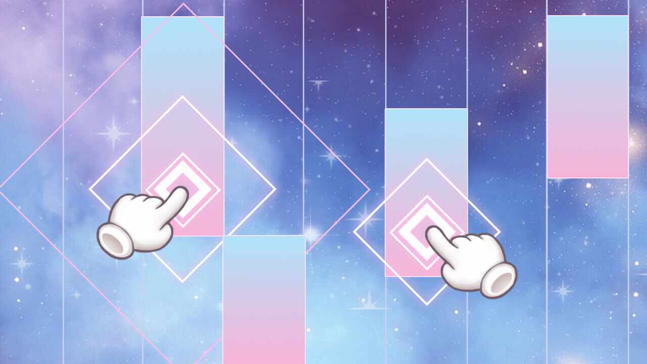 魔力块块手机赚钱软件截图1