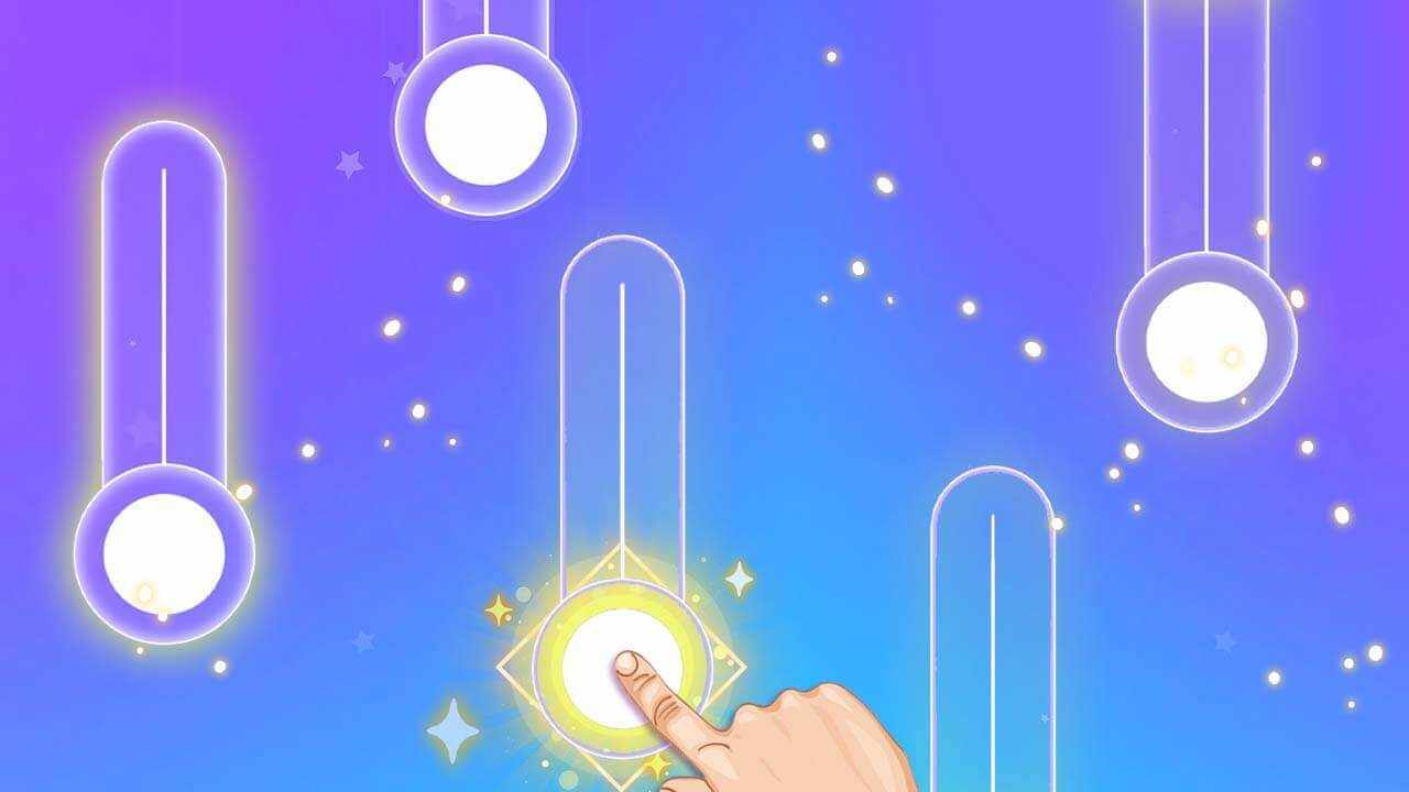 魔力块块手机赚钱软件截图3