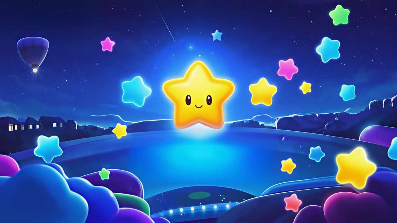 真好玩的消灭掉星星乐消消手机赚钱软件截图1