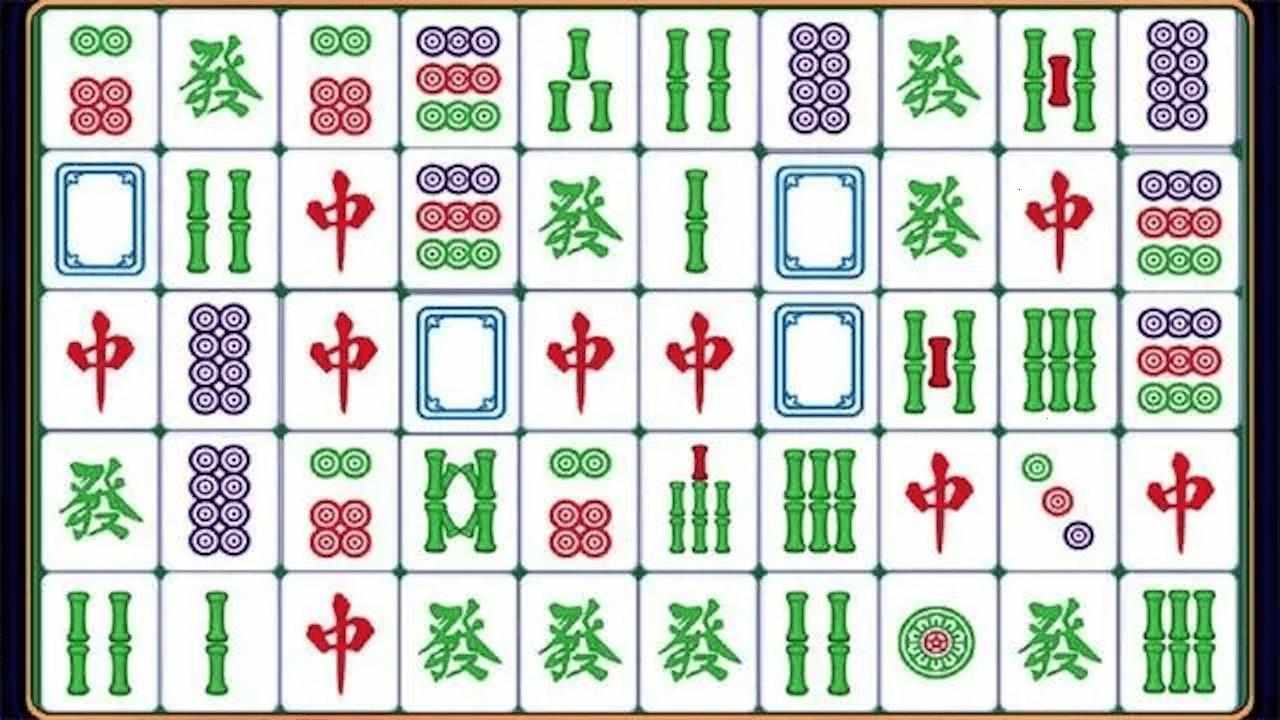 麻将消对对游戏手机赚钱软件截图3