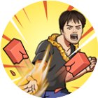劈砖大师手机赚钱软件