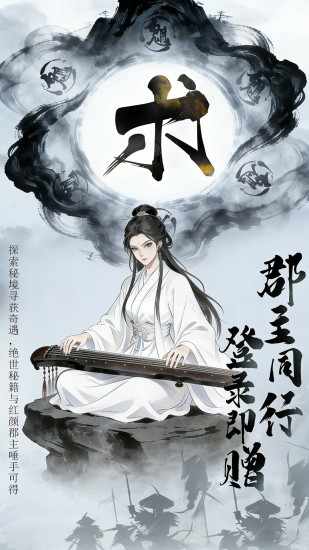 倚天逍遥录手机赚钱软件截图3