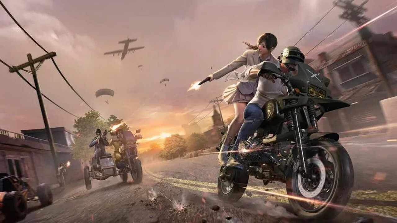 枪战使命英雄手机赚钱软件截图2