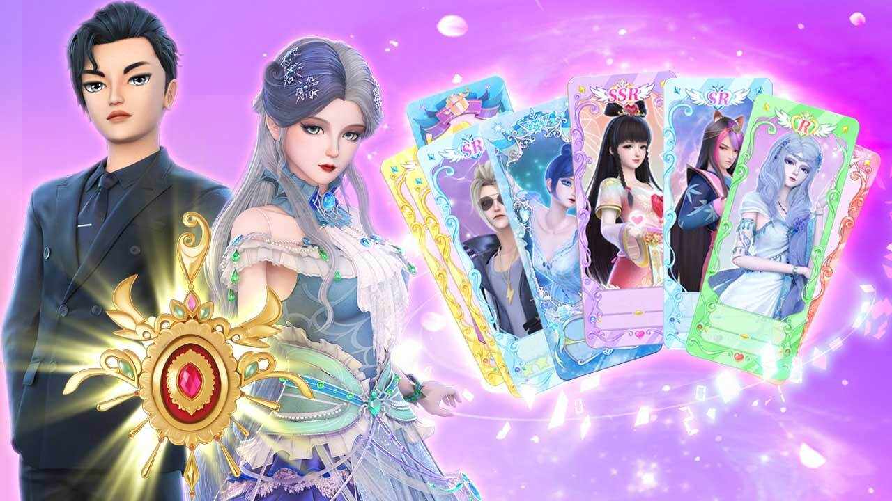 叶罗丽奇幻之旅手机赚钱软件截图2