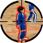 火柴枪战闯关射击游戏手机赚钱软件