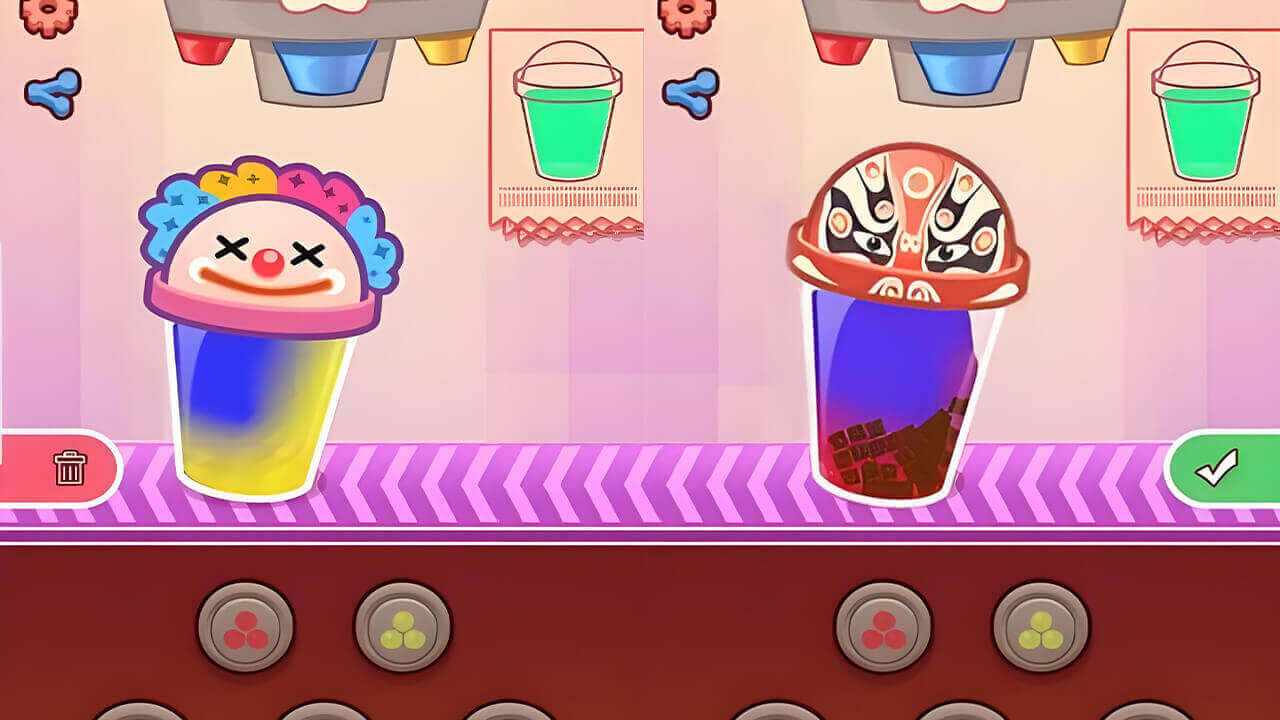 可乐小能手手机赚钱软件截图1