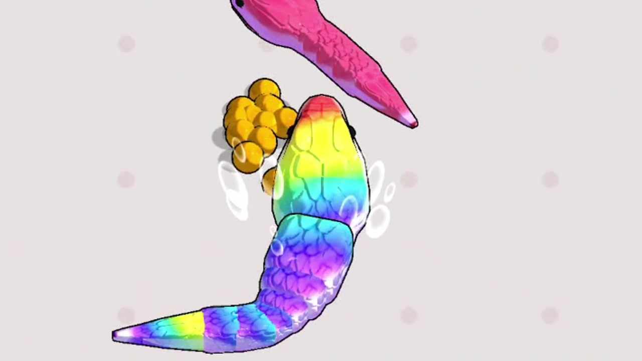 贪吃蛇世界小游戏手机赚钱软件截图3