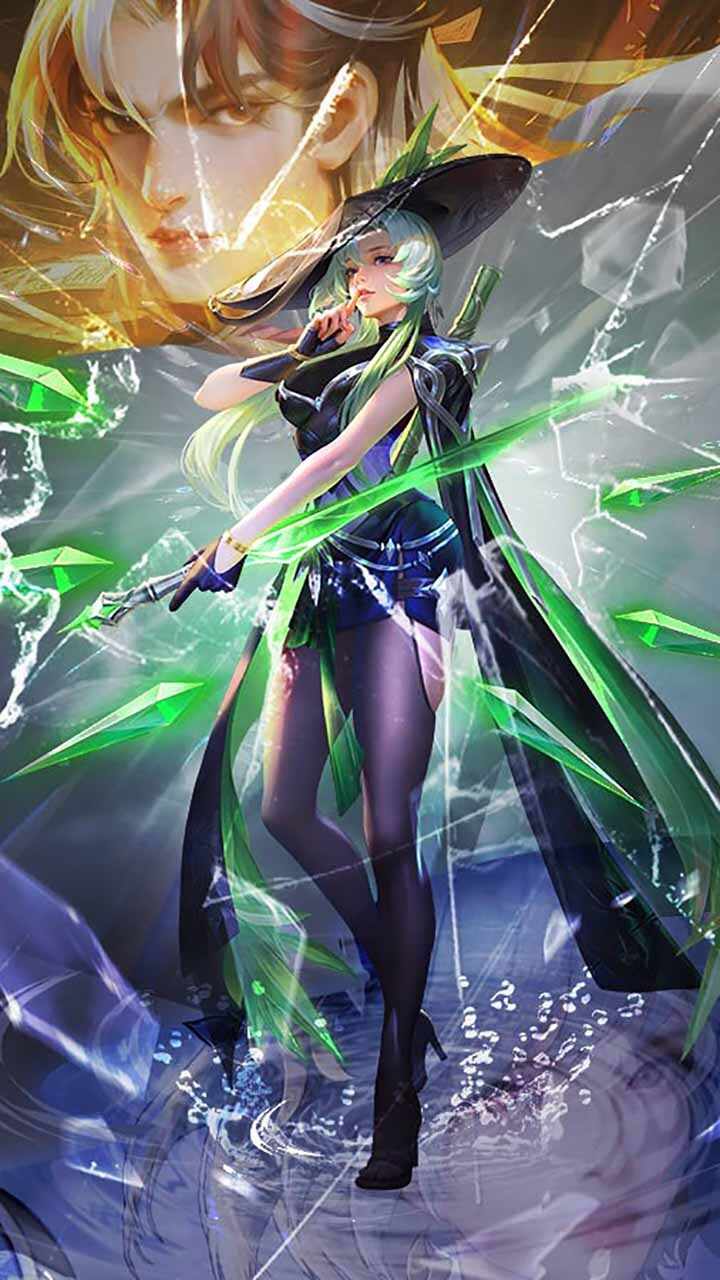 精灵纪元手机赚钱软件截图2