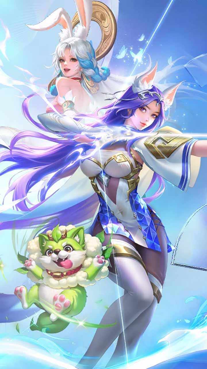 精灵纪元手机赚钱软件截图3