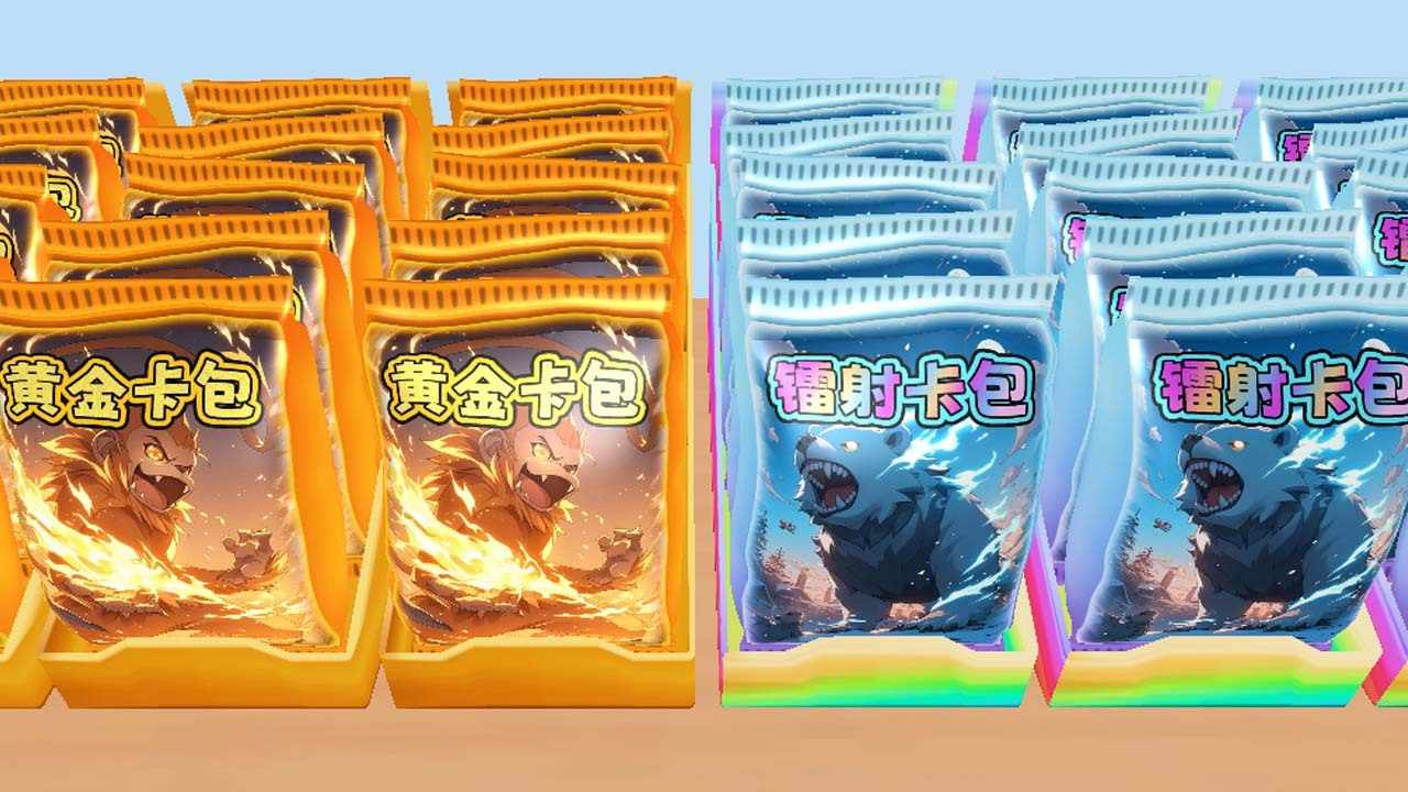 解压收藏家手机赚钱软件截图1