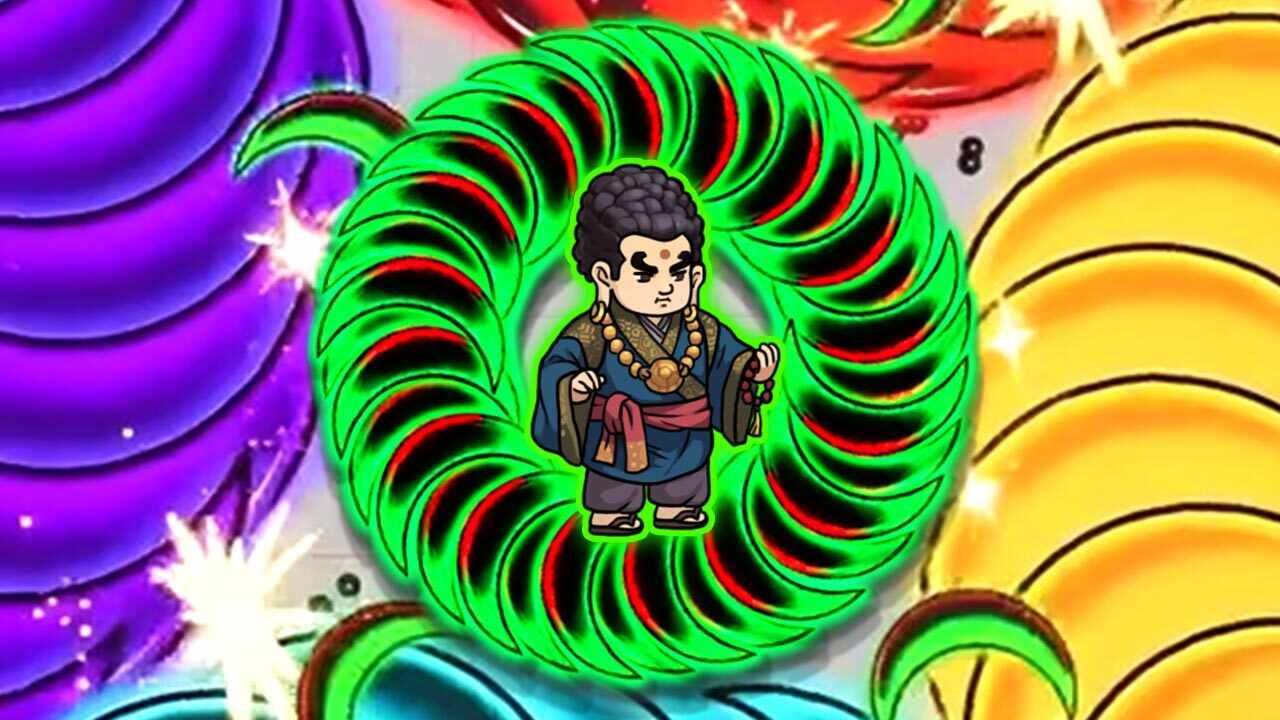 转刀大侠传手机赚钱软件截图1