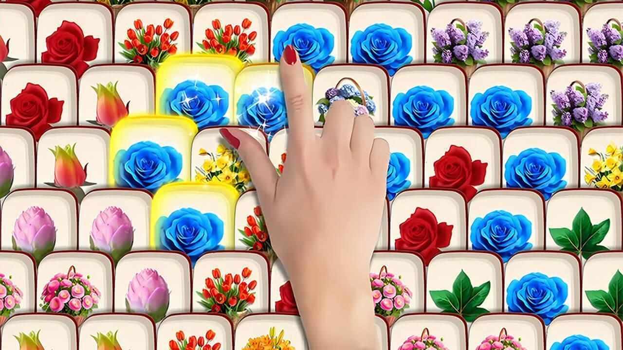 花朵消消乐经典手机赚钱软件截图2