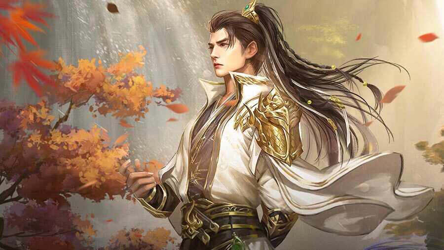 新倚天屠龙记手机赚钱软件截图1