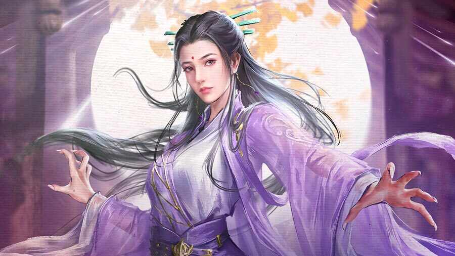 新倚天屠龙记手机赚钱软件截图2