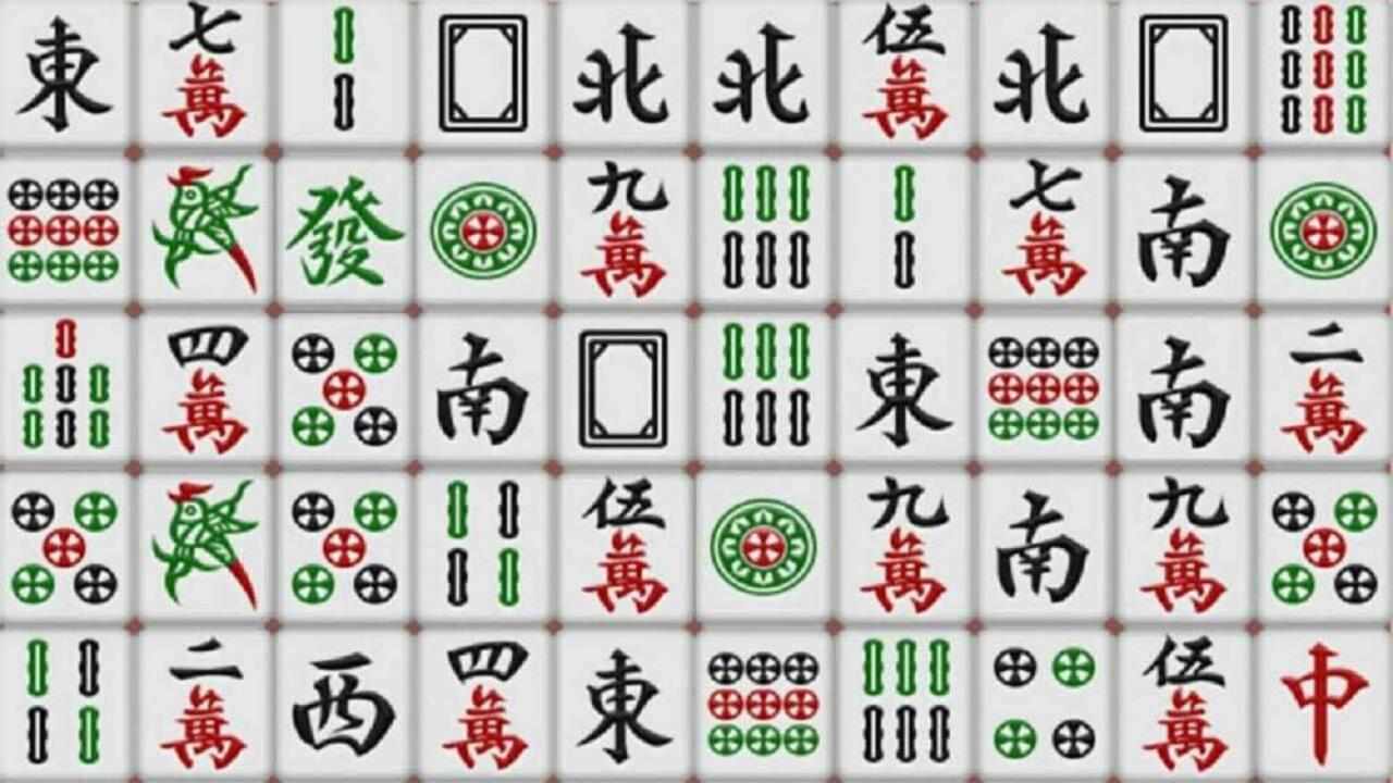 麻将乐消消消手机赚钱软件截图1