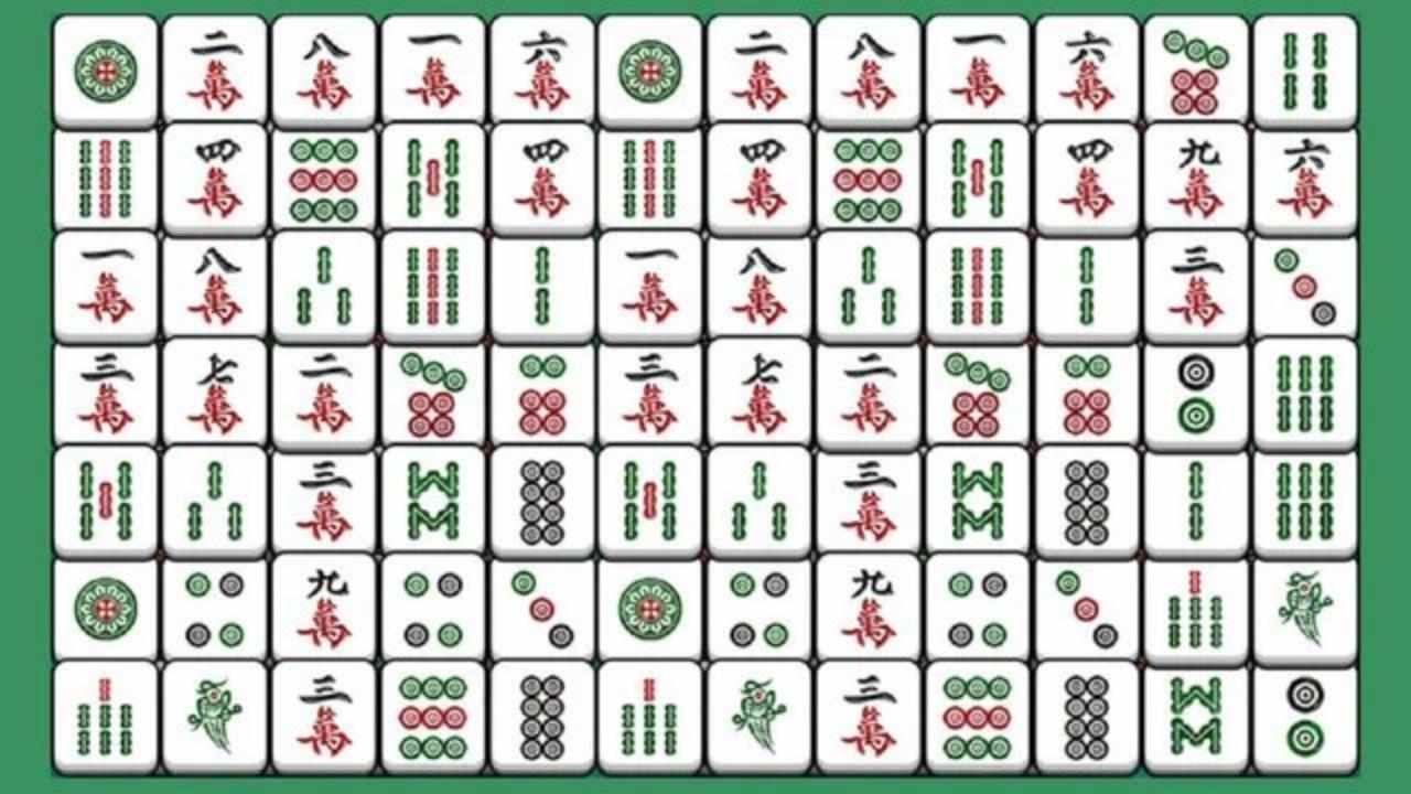 麻将乐消消消手机赚钱软件截图3