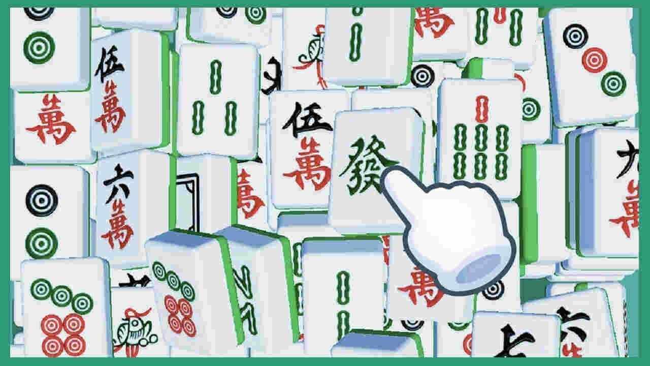 麻将游戏消消消手机赚钱软件截图1