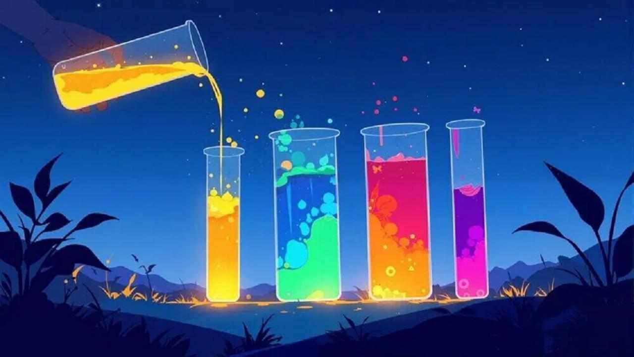 倒水大师小游戏手机赚钱软件截图3